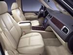 GMC Yukon Denali 2006 года